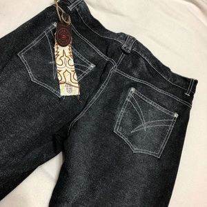 DOUBLE D RANCH Designer